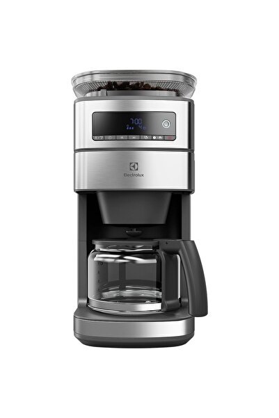 Electrolux Explore 6 E6cm1-5st 915 W Öğütücülü Zaman Ve Aroma Ayar +Mutfak Ta...