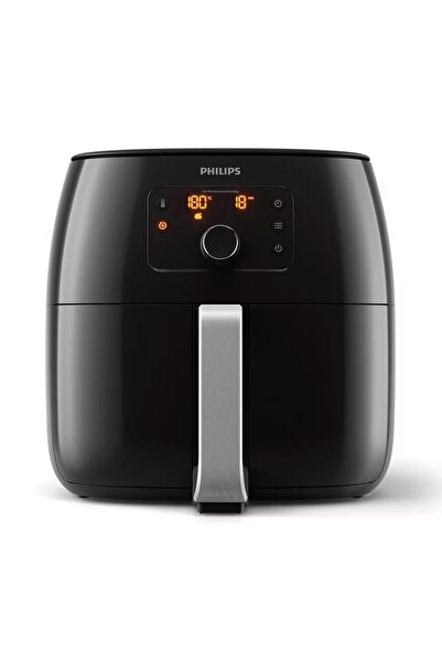 Philips Airfryer Xxl Yeni Seri Avance Collection Fritöz ,1,4 Kg, 2 +Mutfak Ta...