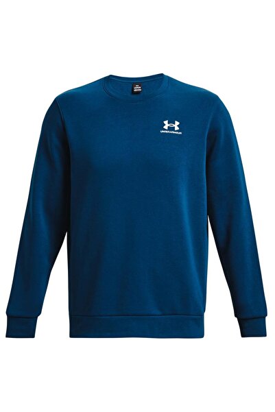 Under Armour Ανδρικό Φούτερ UA Essential Fleece Crew L