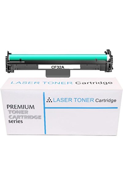 Generic KPC Compatible HP 32A Imaging Drum Unit CF232A Replacement for HP Las...