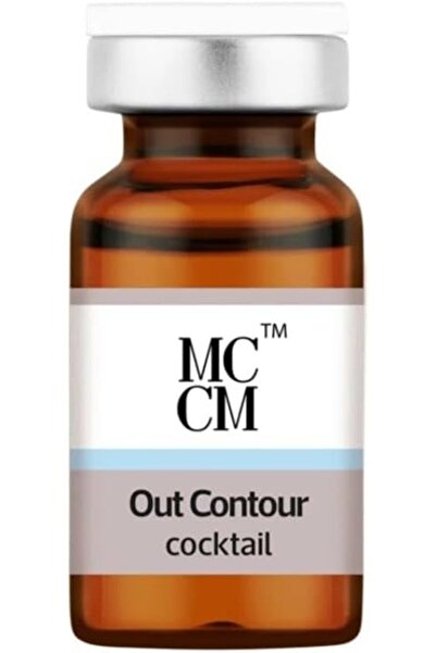 mccm cosmetics MCCM أوت كونتور ميزوثيرابي 10 مل – عناية بمحيط العين لتقليل ظه...
