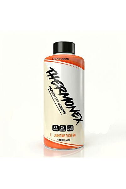 NEX - THERMONEX L-CARNITINE YAĞ YAKICI 1LT