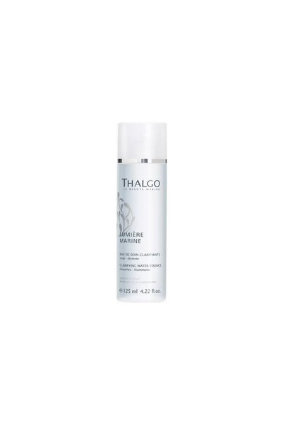 Thalgo Lumiere Marine Clarifying Water 125ml, Brightening and Revitalizing Lu...