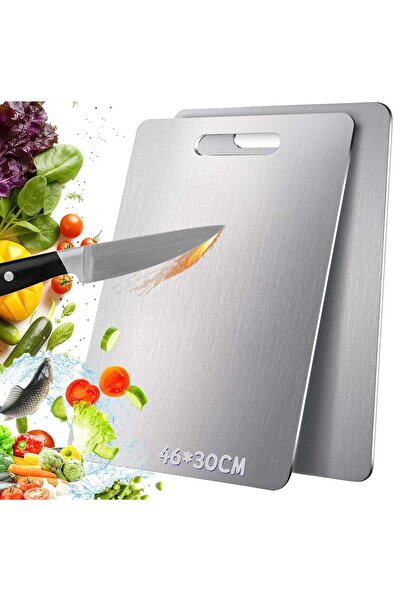 Generic Cutting Board, Chopping Board, Cutting Block Mincing Mat, Thick Stain...