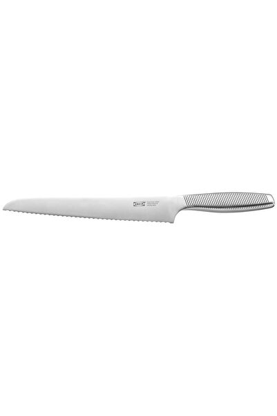 Generic BAITIQUE Stainless Steel Serrated Knife