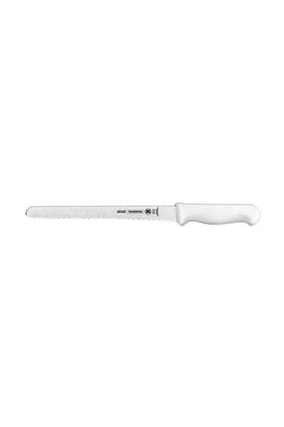Generic Tramontina Professional 10 Inches Cake/Bread Slicer with Serrated Edg...
