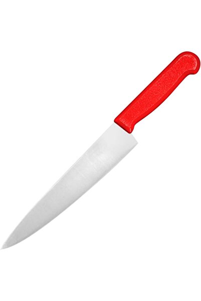 Generic Kitchen Master 8 Inch Stainless Steel Professional Chef Knife with Re...