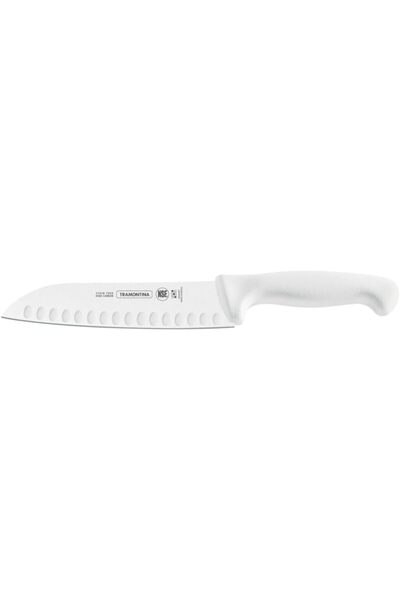 Generic 7-Inch Santoku Knife Professional Master
