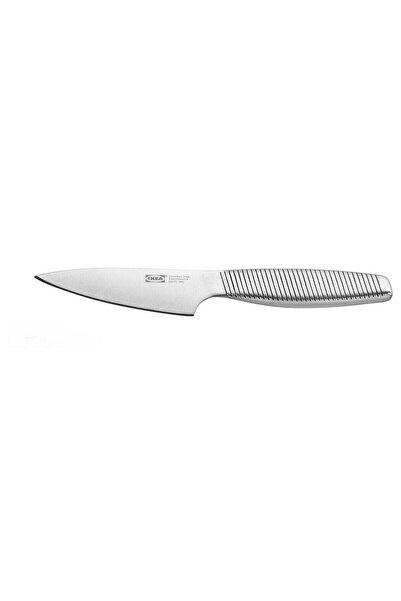 Generic Paring knife, stainless steel, 9 cm