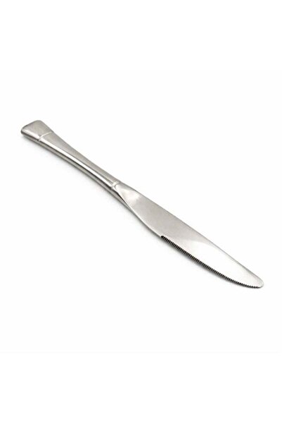 Generic BERAM Silver Savour Dinning Knife, Premium 18/10 Grade 420 Stainless ...