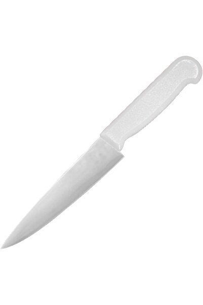 Generic Kitchen Master 6 Inch Stainless Steel Professional Chef Knife (White)