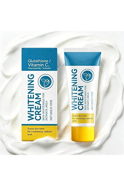 Najeebb Brightening Cream for Intimate Areas