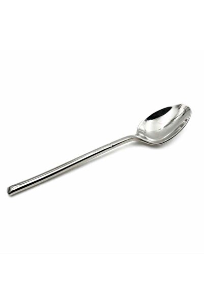 Generic BERAM Stainless Gleam Tea Spoon – Mirror-Polished Stainless Steel Sti...