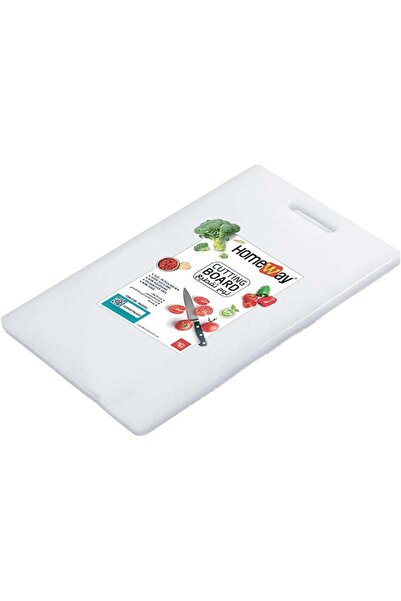 Generic Homeway Cutting Board - 41.2 x 28 x 0.9 cm