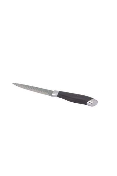 Generic Royalford 5 Inch Stainless Steel Non-Stick Utility Knife | Food-Grade...