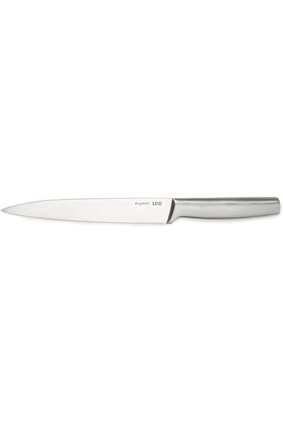 Generic BergHOFF Legacy 20cm Carving Knife - High Quality Stainless Steel