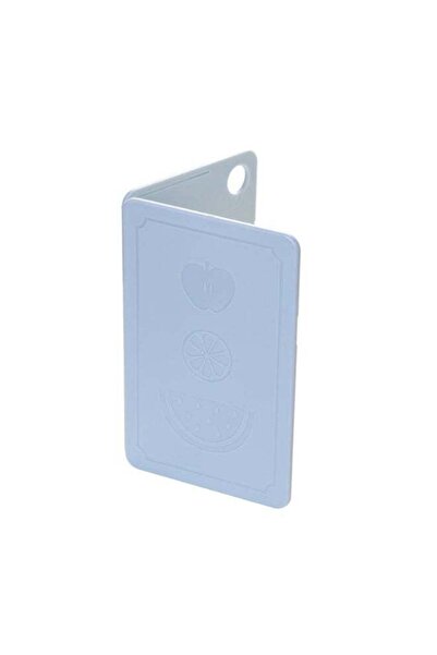 Generic Practical Foldable Small Size Plastic Chopping Board Measuring 20x12....
