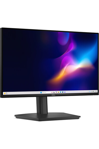 Dell Οθόνη Commercial Pro E2226HS, 21.5 ", 1920 x 1080 εικονοστοιχεία, Μαύρο,...