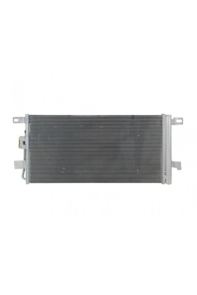 LORO Condensator de aer condiționat cu uscător Audi Q5 80A816411