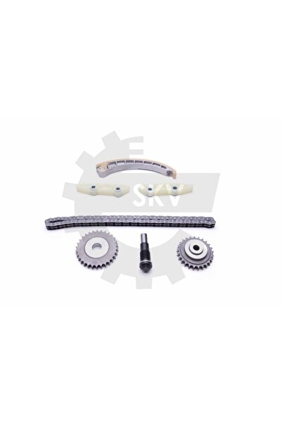ESEN SKV KIT DE SINCRONIZARE CITROEN IVECO PEUGEOT 504161356
