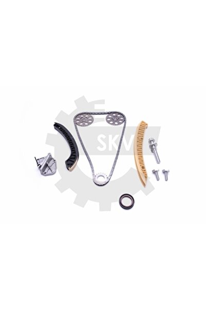 ESEN SKV KIT LANȚ DE DISTRIBUȚIE SCAUN SKODA VW 03E198229A