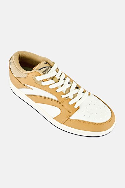 Anta Men X-Game Lace Up Outdoor Shoes, Multicolor