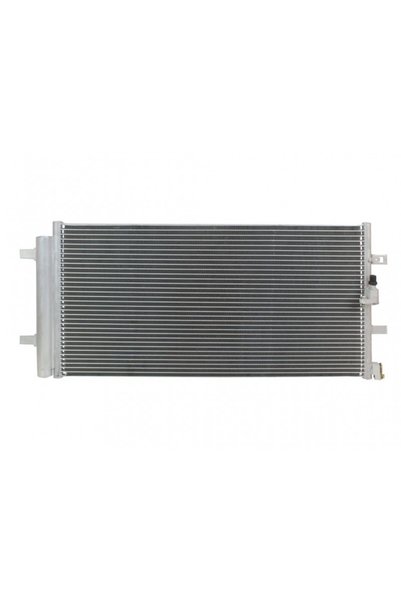 LORO Condensator cu uscător pentru sistemul de climatizare Audi A4 Allroad / ...