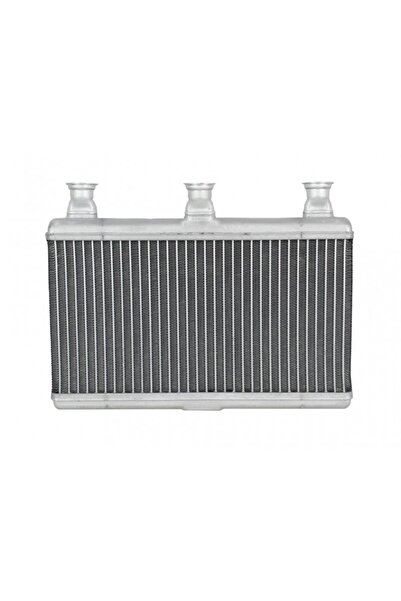 LORO Radiator sudat BMW 5 E60 / E61, 6 E63 / E64 6933921