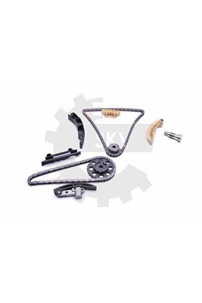 ESEN SKV KIT DE SINCRONIZARE AUDI PORSCHE SEAT VW 021109465B