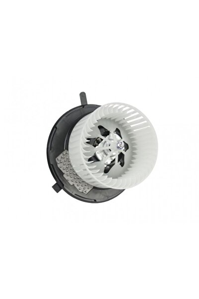 LORO Ventilator suflantă Audi A3 / Q3 / Seat Alhambra / Altea (214 W, 150 mm,...