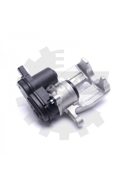 ESEN SKV ETRIER DE FRÂNĂ SPATE DREAPTA AUDI A6 C7 A8 4G0615404A CU MOTOR 4G06...