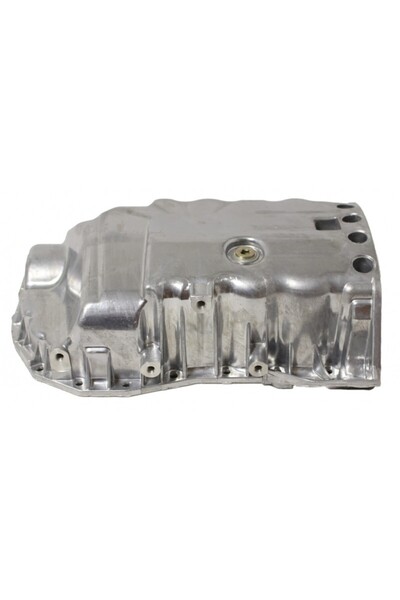 LORO Baie de ulei din aluminiu Renault Laguna II / Megane II / Scenic II 8200...