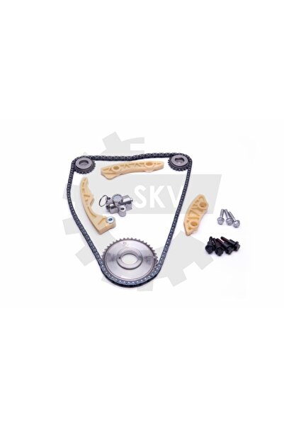 ESEN SKV KIT DE SINCRONIZARE ALFA ROMEO FIAT OPEL 636258