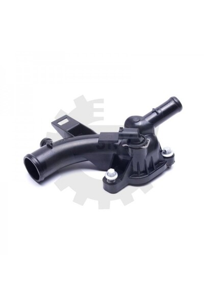 ESEN SKV CARCASĂ TERMOSTAT OPEL ADAM ASTRA J CORSA D E MERIVA B 25192985 2519...
