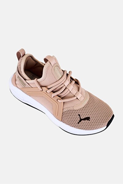 Puma Women Softride Enzo 5 Lace Up Running Shoes, Old Rose