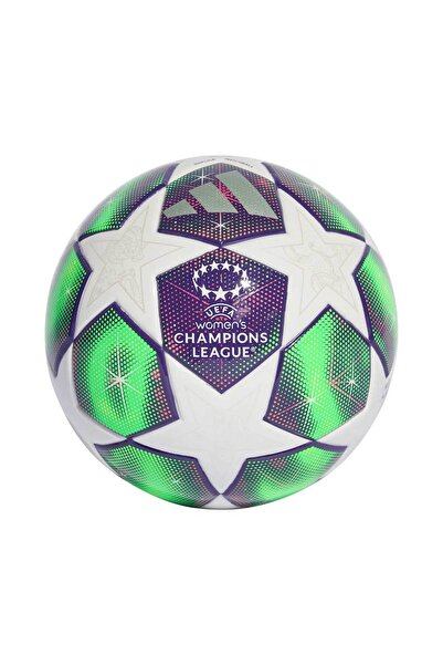adidas UWCL 25/26 Στάδιο Λίγκας Μίνι Μπάλα Ποδοσφαίρου 1
