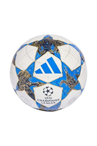 adidas UEFA Τσάμπιονς Λιγκ Μπάλα Ποδοσφαίρου Φίτζιου Σάλα Ποιότητας FIFA Pro ...