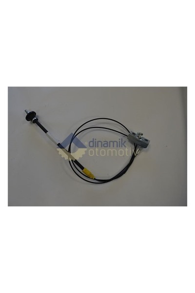 CAVO EL FREN TELI KIT (1245+498 / 260) TRAFIC II