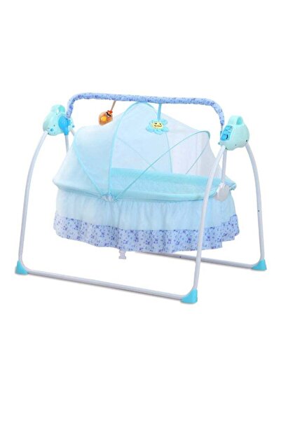 Arabest Electric Portable Baby Swing,Adjustable Rocking Chair with Music and ...