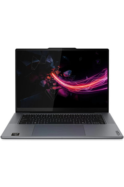 LENOVO Laptop Consumer Yoga Pro 7 15ASH11, cu procesor Ryzen AI Max+ 388, 15....