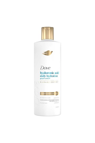 Dove Hyaluronic Acid Daily Hydration Conditoner 350 ml