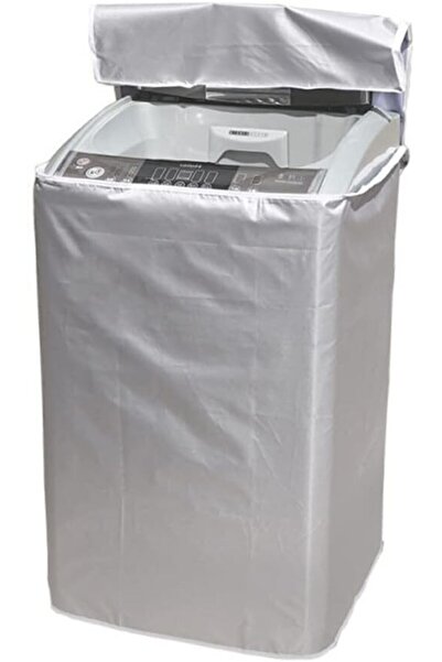 Arabest Waterproof Washing Machine Cover,Dustproof Polyester Washer and Dryer...