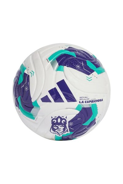 adidas Λιγκάτο Βασιλικών Λεγεώνας Λα Καπριτσόσα Μίνι Μπάλα Ποδοσφαίρου 1