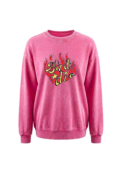 myMo Rocks Sweatshirt