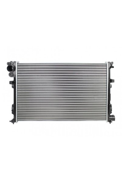 LORO Radiator sistem de răcire motor Citroen Evasion / Peugeot 806 / Fiat Jum...