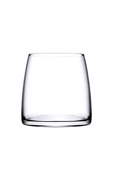 Borcam By Pasabahce Σετ 4 ποτηριών ουίσκι, Pinot Crystallin, 375 ml
