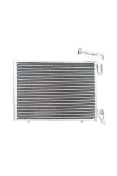 LORO Condensator de aer condiționat cu uscător Ford Ecosport C1B119710FA