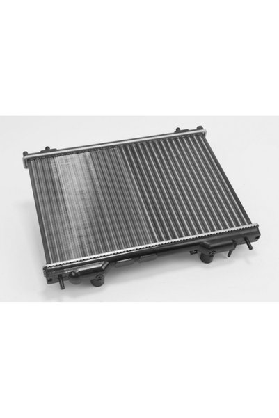 LORO Radiator sistem de răcire motor Fiat Brava / Bravo I / Marea / Multipla ...