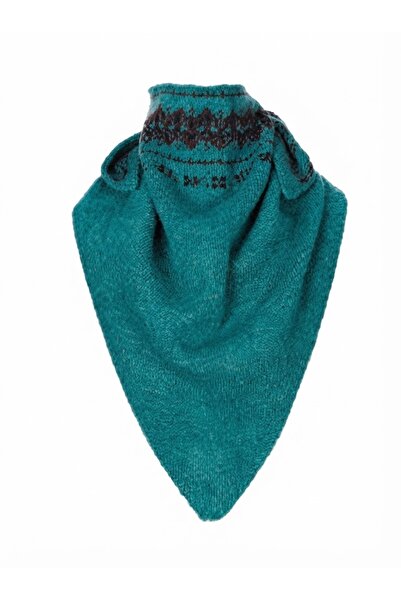 Fonem Fo 4599 Healy Triangle Shawl Scarf