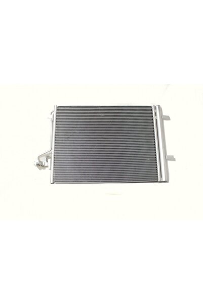 LORO Condensator aer condiționat cu uscător Ford C-Max / Focus III 1693590